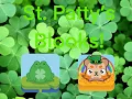 NEW ST PATRICKS DAY BLOOKS IN BLOOKET