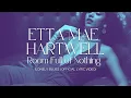 Download Lagu Etta Mae Hartwell – Room Full of Nothing (Lonely Blues | Official Lyric Video)
