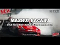 Download Lagu DJ MASHUP BACABU STYLE HANTAKAN X KOPLO GA VIRAL TIKTOK 2024🎶