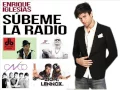 Download Lagu Súbeme La Radio - Enrique Iglesias ft Descemer Bueno, Jacob Forever, Zion \u0026 Lennox Y CNCO