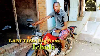 labi tisa big boss ichola by lwenge studio