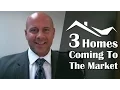 3 Homes Coming Soon to the Market - Minneapolis Real Estate Agents