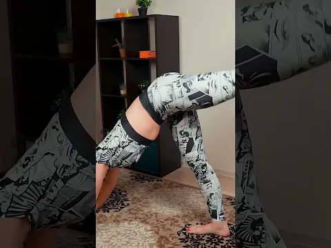 COZY HOME YOGA 🌸 | ANNA’S GENTLE FLEXIBILITY & STRETCH ROUTINE