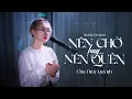 Download Lagu NÊN CHỜ HAY NÊN QUÊN (TIKTOK VERSION) - Chu Thúy Quỳnh
