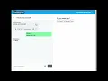 MyConversationTrainer Allow Access to Your Microphone