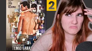 Mi problema con TENGO GANAS DE TI - Parte 2