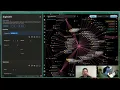 A Visualization-First Approach to GenAI Knowledge Graphs