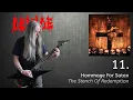 Download Lagu 30 Iconic Death Metal Bands