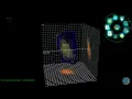 Trinity JavaFX 3D Convex Hull Generator