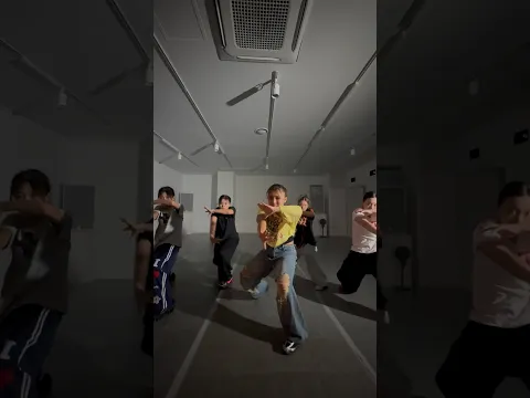 Tick tick BOOM💥 #dance #dancer #m80 #choreo #창원 #댄스 #댄서 #비바댄스스튜디오 #vivadancestudio