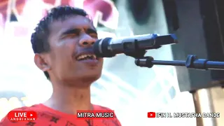 Download andri khan - hadirmu bagai mimpi MP3