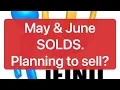 IFind May June