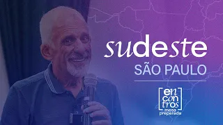 ENCONTRO MESA PREPARADA SÃO PAULO