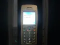 Nokia 6230i-Startup and shutdown