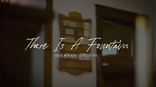 CeCe Winans - There Is A Fountain