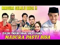 Lagu Madura Paling Beda !! Ceramah Kh Kholil Yasin Paling kocak \u0026 Seru 