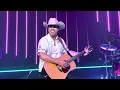 Dustin Lynch - Mind Reader (Live) - Xcite Center at Parx Casino, Bensalem, PA - 9/21/24