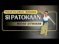 Download Lagu Tari Si patokaan | Tari Kreasi Daerah Sulawesi Utara | Tari Kreasi Minahasa