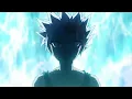 BEYBLADE METAL FURY: Ryuga's sacrifice for Kenta and the others