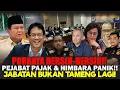 Lagu PURBAYA TURUN TANGAN!! NGGAK IKUT OTT TAPI DICOPOT — PEJABAT PAJAK \u0026 HIMBARA PANIK!!