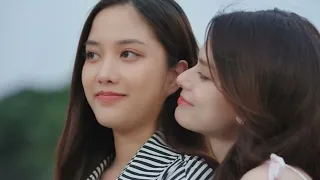 sam u0026 mon gap the series glseries love me like you do freenbecky