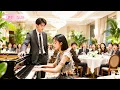 Download Lagu Jovem pobre forçada a cantar nas ruas. Todos riem, mas quem diria: o CEO a ama em segredo há 10 anos