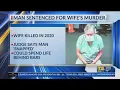 Ridgecrest man who snapped sentenced for wife s murder