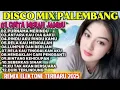 Download Lagu VIRAL 2025‼️ CINTA MERAH JAMBU DISCO MIX PALEMBANG  TERBARU