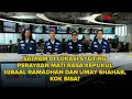 Download Lagu SATPAM DI LOKASI SYUTING PERAYAAN MATI RASA KEPUKUL IQBAALRAMADHAN DAN UMAY SHAHAB, KOK BISA?