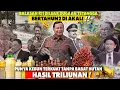 Lagu Dikunci P Prabowo Bs Tercengang PM Malaysia Singapura,Hegemoni CPO Direbut Tanpa Babat Utan \u0026Dpat 6T