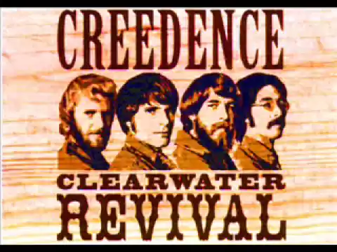Download MP3 Creedence Clearwater Revival - I Heard It Through The Grapevine