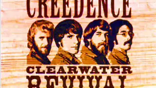 Download Creedence Clearwater Revival - I Heard It Through The Grapevine MP3