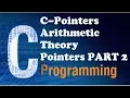 Theory Lecture - C