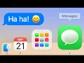 Sending Silly Messages With Apple s Send Later Feature In iOS 18 and macOS Sequoia