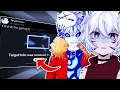 The Nuxtaku and Taiga Drama Is Crazy Stalking and Harassment