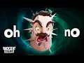 I played Hello Neighbor 2 on launch patch and it made god cry