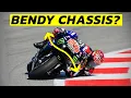 The Engineering SECRETS to How MotoGP Riders LEAN MORE