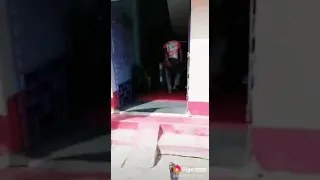 شوف المعاناه ب الحررر خطيه 