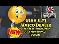Matco Tools Utah s Top Matco Dealer Tour and Sneak Peek At The New Blue Came Impact NEVER SEEN