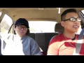 PKGains Eating at Mr BBQ Korean Buffet