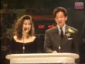 陳百強 Danny Chan-煙雨淒迷(1988年第十一屆香港電台十大中文金曲)