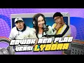 Download Lagu LYODRA SPILL COWOK RED FLAG VERSI DIA KE PATRA DAN REZA | GEN ON TALK