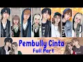 Download Lagu TIKTOK REVLICCA - PEMBULI CINTA (FULL PART)