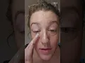 I had forgotten how good this Fiera Cosmetics concealer is