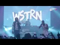 WSTRN - Ben Ova | Homegrown Live | Capital XTRA