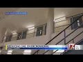 Reducing jail overcrowding in Wake County