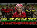 Download Lagu TIDAK TERIMA ATAS KEM4TI4N CUCUNYA NENEK RAWARONTEK ASAL BANYUWANGI MEMBVNVH 112 PREMAN SEORANG DIRI