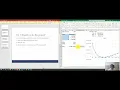 Week 4 FinApps Class 2 Tutorial V1