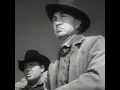 THE RESTLESS GUN S1E7 JODY - Paul Fix Rip Torn Dan Blocker