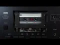 Lagu Rupa Tanpa Wajah | KEMBARA | Kaset | Sansui D-100